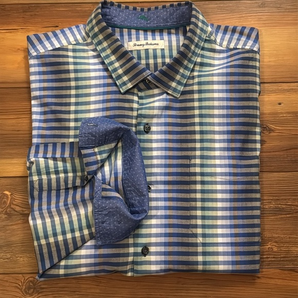 Tommy Bahama 2XL - Picture 6 of 6